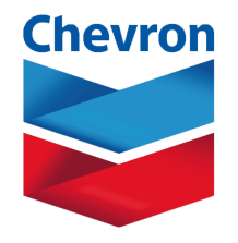 Chevron logo