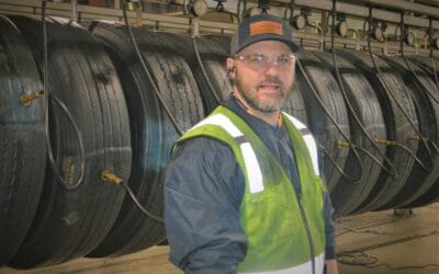 Retread Tires: The Safe, Reliable Choice