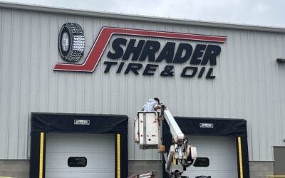 Coming Soon: Our New Ypsilanti Location on Bestech Drive!