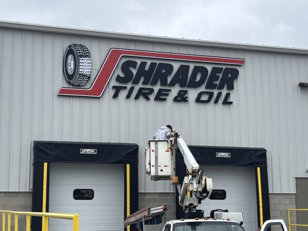 Shrader Tire & Oil Ypsilanti Ypsilanti fleet services commercial tire service Ypsilanti fleet maintenance Ypsilanti mechanical services Ypsilanti Bestech Drive Ypsilanti