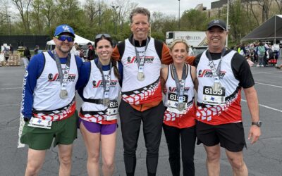 26.2 Reasons We’re Proud of Our Team